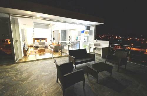 Apartamento Z&r Home