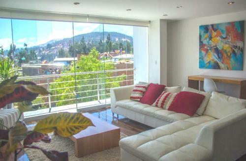 Apartamento Z&r Home