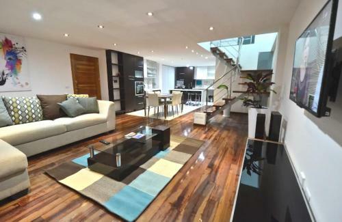 Apartamento Z&r Home