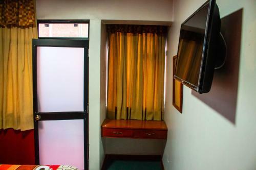 Albergue Huaraz Hotel Center