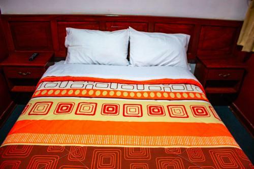 Albergue Huaraz Hotel Center