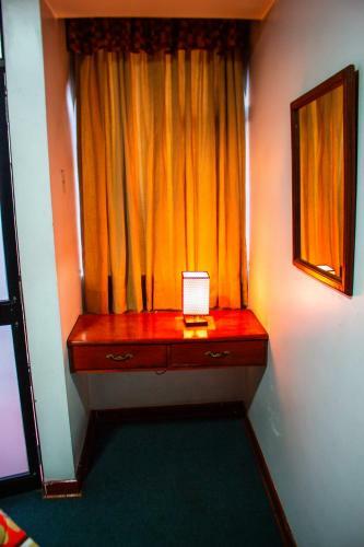 Albergue Huaraz Hotel Center