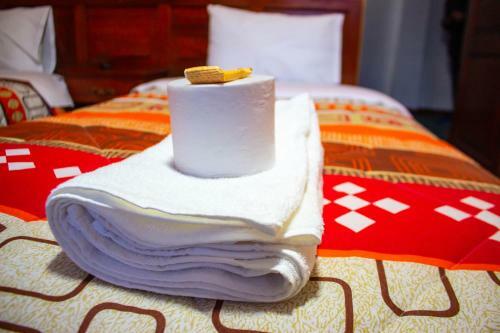 Albergue Huaraz Hotel Center