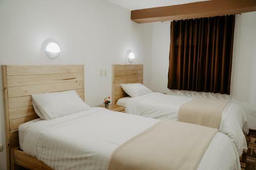 Hotel Atusparia Guest House Huaraz