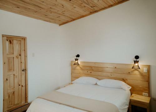Hotel Atusparia Guest House Huaraz