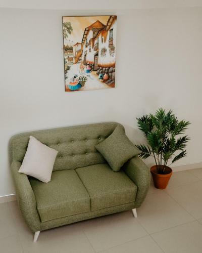 Hotel Atusparia Guest House Huaraz