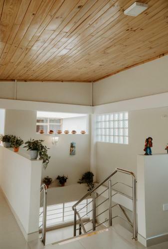 Hotel Atusparia Guest House Huaraz