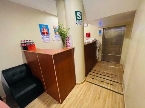 Hotel Mil�n