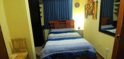 Apartamentos Master Mountain