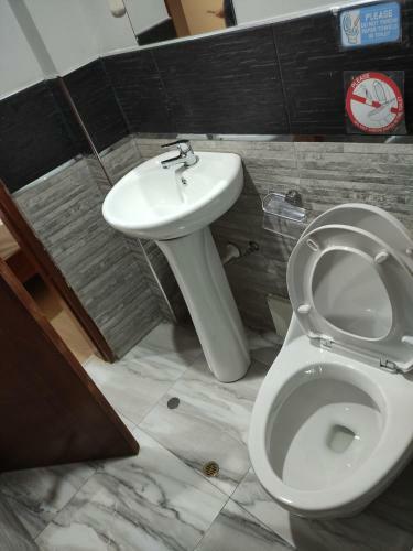 Bed & Breakfast Hostel Aventuras Andinas