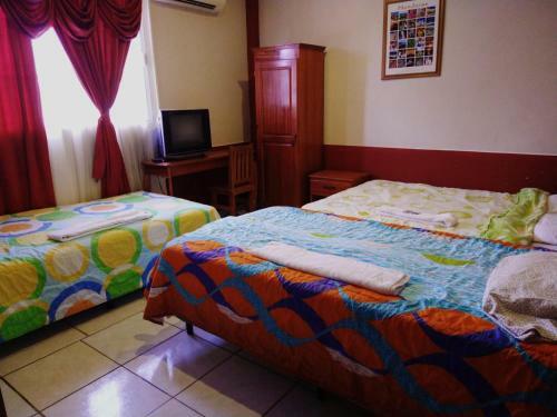 Hotel El Portal