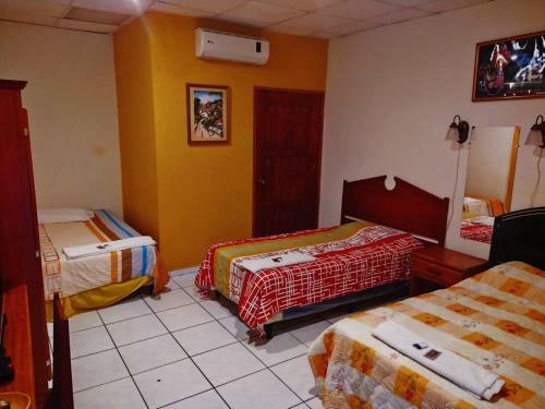 Hotel El Portal