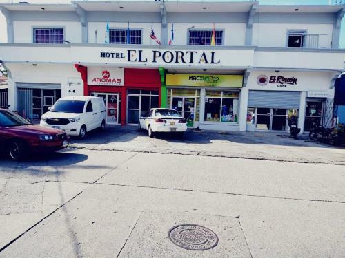 Hotel El Portal
