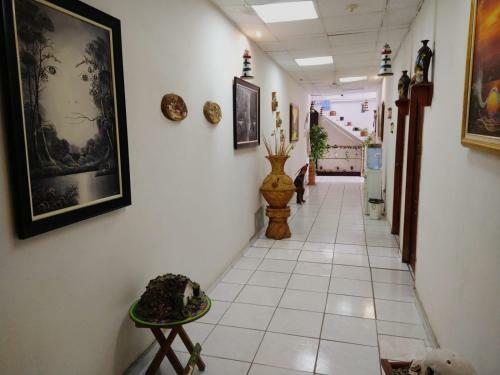 Hotel El Portal