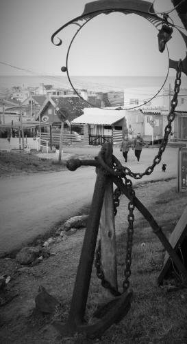 Albergue Los Charruas