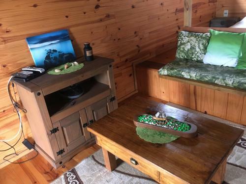 Apartamento Alga