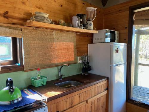 Apartamento Alga