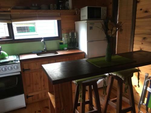 Apartamento Alga