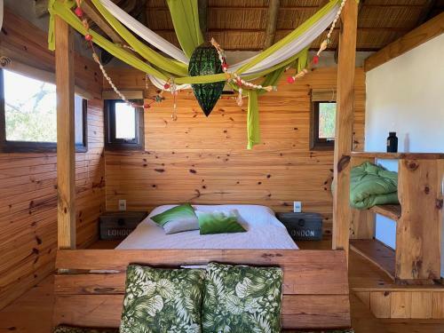 Apartamento Alga