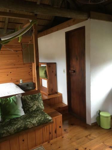 Apartamento Alga