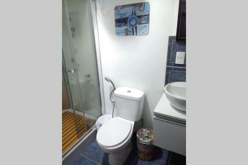 Apartamento Loma Del Diablo-tiny House Para 2
