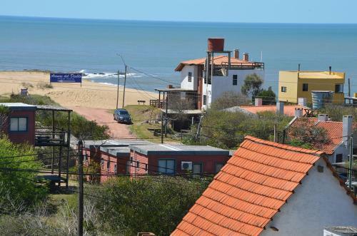 Caba�as Mandinga