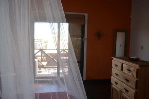 Caba�as Mandinga