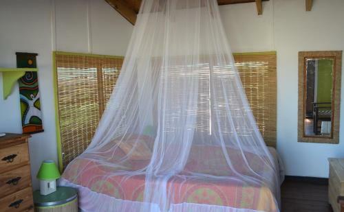 Caba�as Mandinga