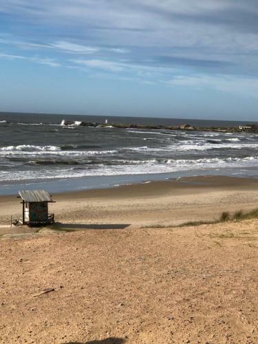 Palapas Al Mar