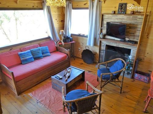 Apartamento Ohana