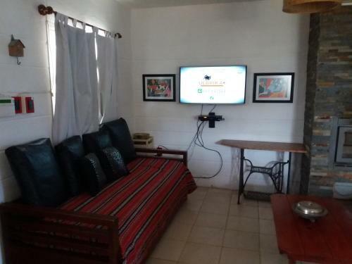 Excelente Casa Cumbre Del Diablo 2