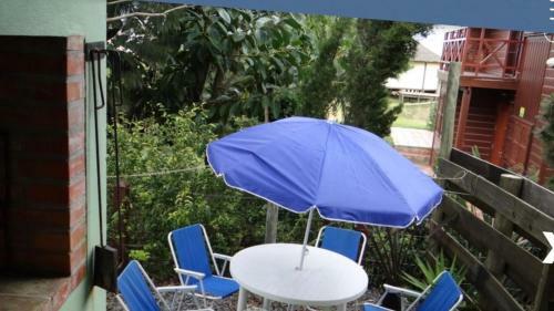 Apartamento Marias Del Diablo,