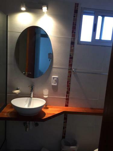 Apartamento Marias Del Diablo,