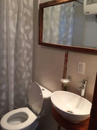 Apartamento Marias Del Diablo,