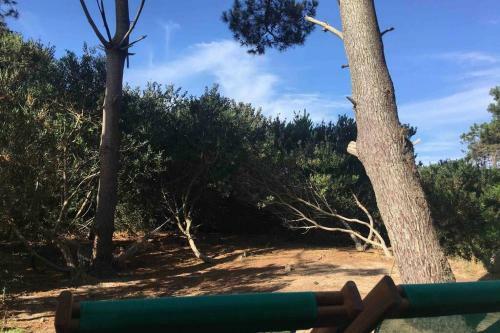 Apartamento Caba�a Baraka
