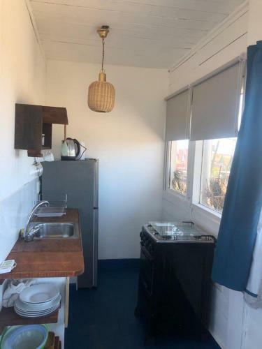 Apartamento El �ngel