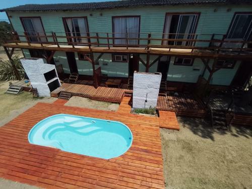 Apartamento Modo Rocha Caba�a 7