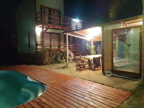 Apartamento Modo Rocha Caba�a 7