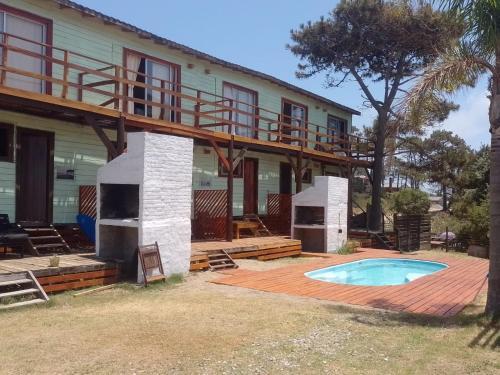 Apartamento Modo Rocha Caba�a 7