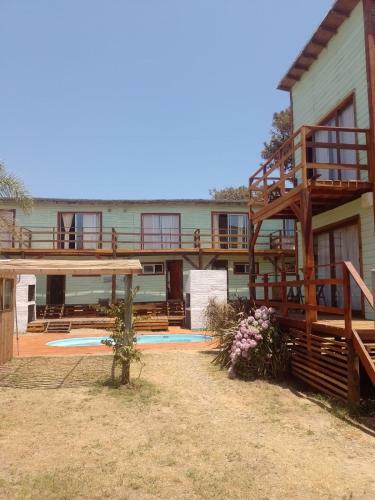 Apartamento Modo Rocha Caba�a 7