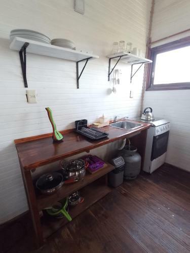 Apartamento Modo Rocha Caba�a 7