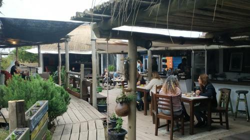 Hostal Pah Hostel