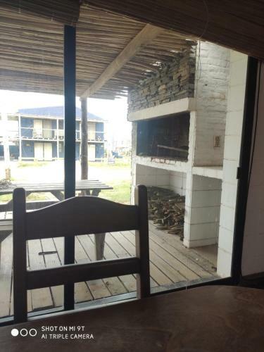 Apartamento Amaneceres Del Diablo