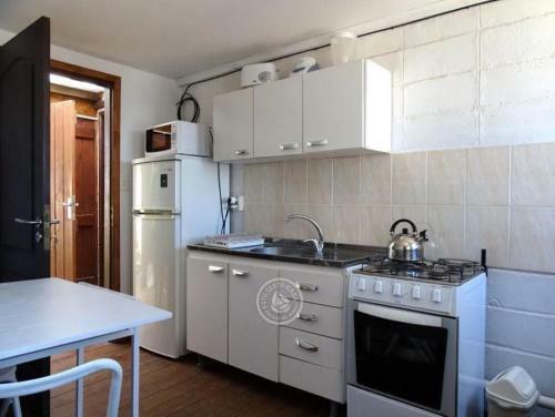 Apartamento Suit Del Rivero