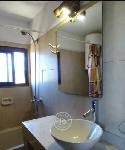 Apartamento Suit Del Rivero