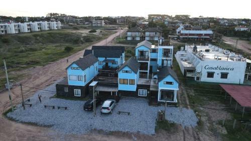 Apartamento Amaneceres Del Diablo