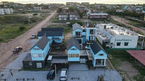 Apartamento Amaneceres Del Diablo