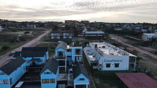 Apartamento Amaneceres Del Diablo