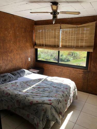 Apartamento Amaneceres Del Diablo