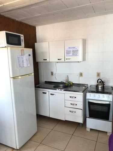Apartamento Amaneceres Del Diablo